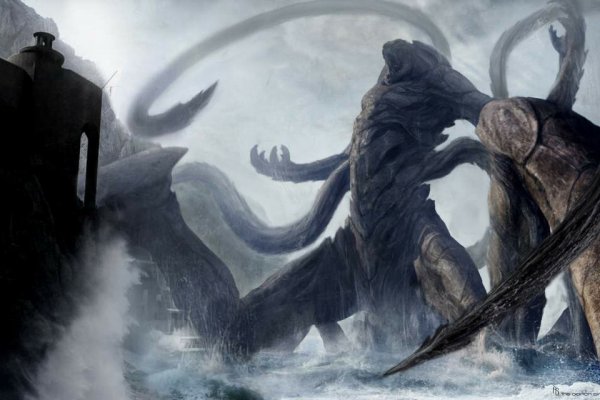 Kraken зеркало стор