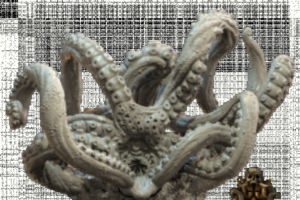 Kraken com зеркало