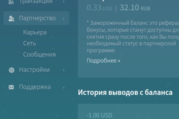 Мега кракен