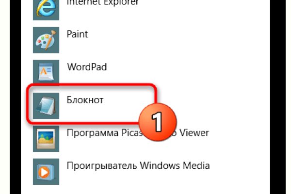 Актуальный домен кракена