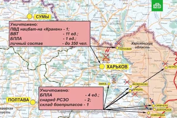 Кракен впн
