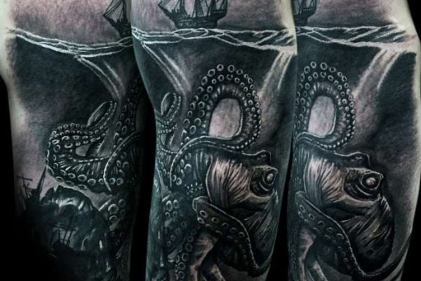 Сайт kraken в tor